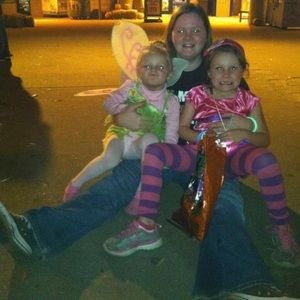 Meet your Posher, Ashlyn